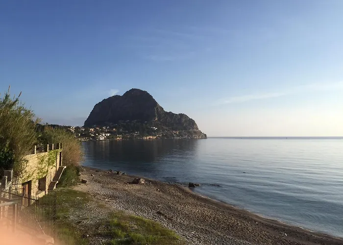 Capozafferano-Casa Carola
