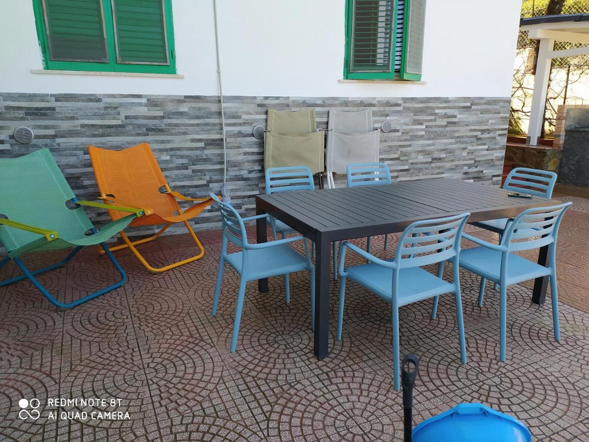 Vakantiehuis Capozafferano-casa Carola *