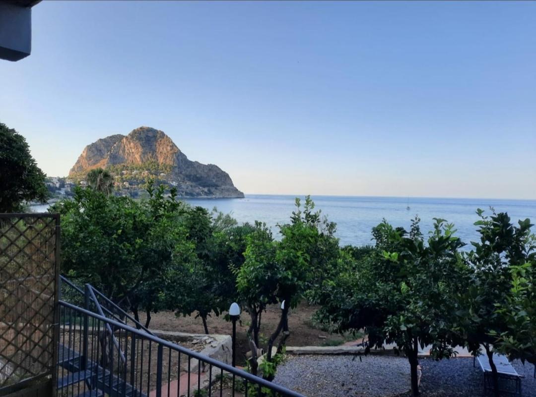 Vakantiehuis Capozafferano-casa Carola *