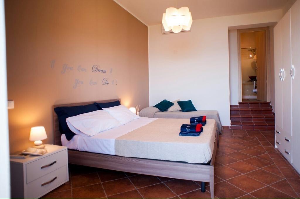 Capozafferano-casa Carola Vakantiehuis *