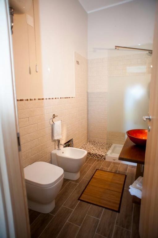Vakantiehuis Capozafferano-casa Carola