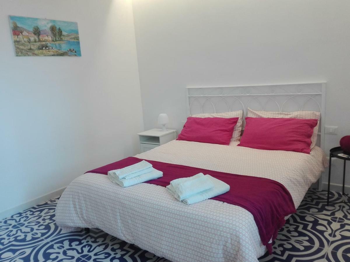 Capozafferano-casa Carola Vakantiehuis *