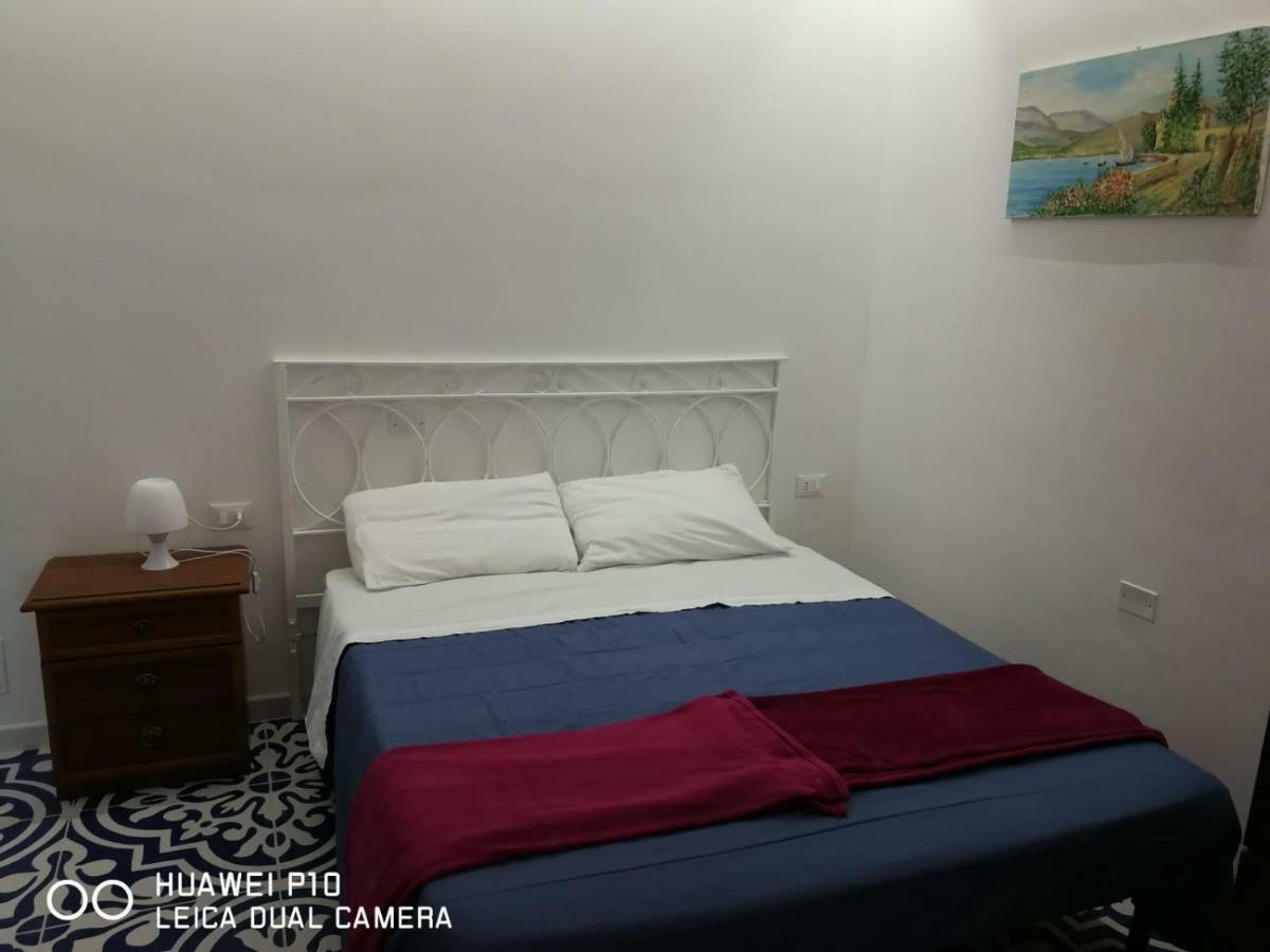 Capozafferano-casa Carola Ferienhaus *