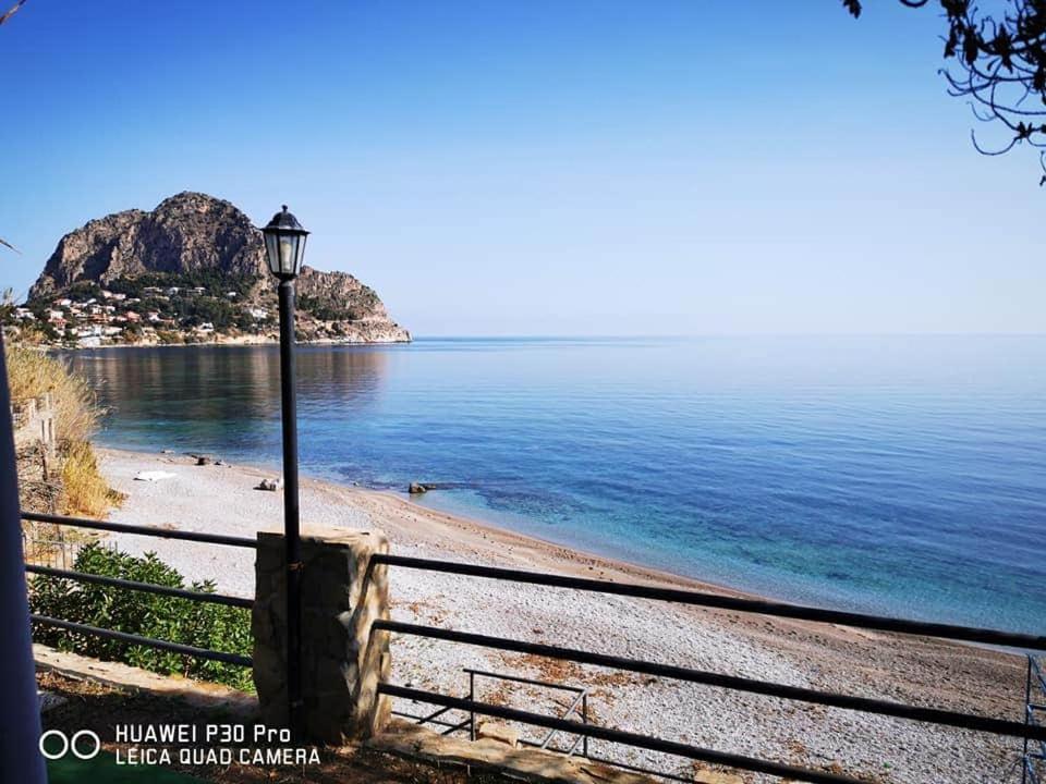 Capozafferano-casa Carola Holiday home *