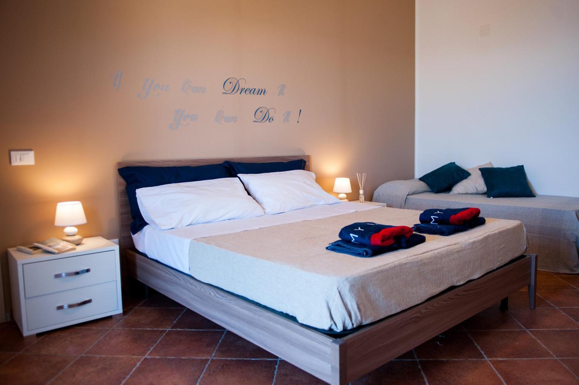Capozafferano-casa Carola Holiday home Santa Flavia
