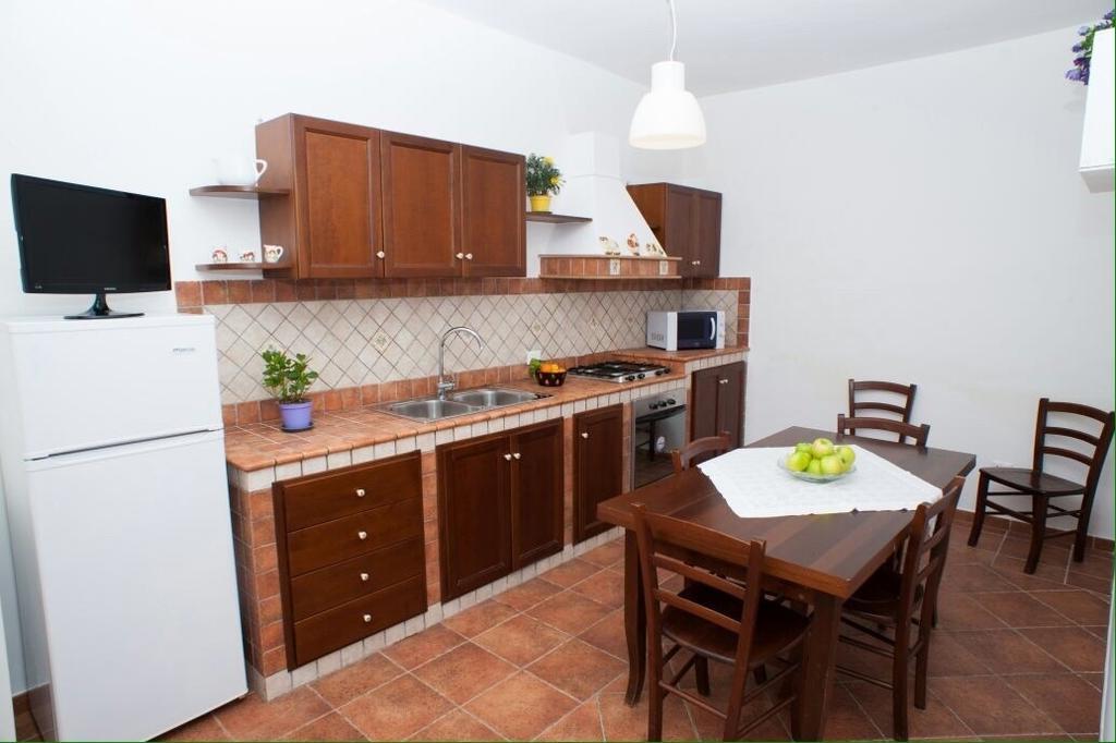 Holiday home Capozafferano-casa Carola Santa Flavia