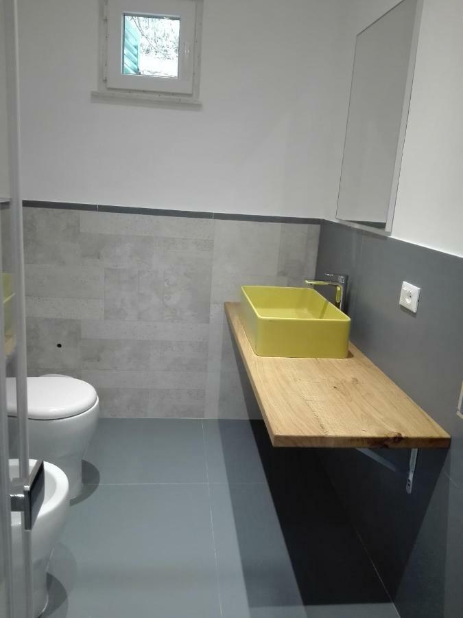 Holiday home Capozafferano-casa Carola Santa Flavia