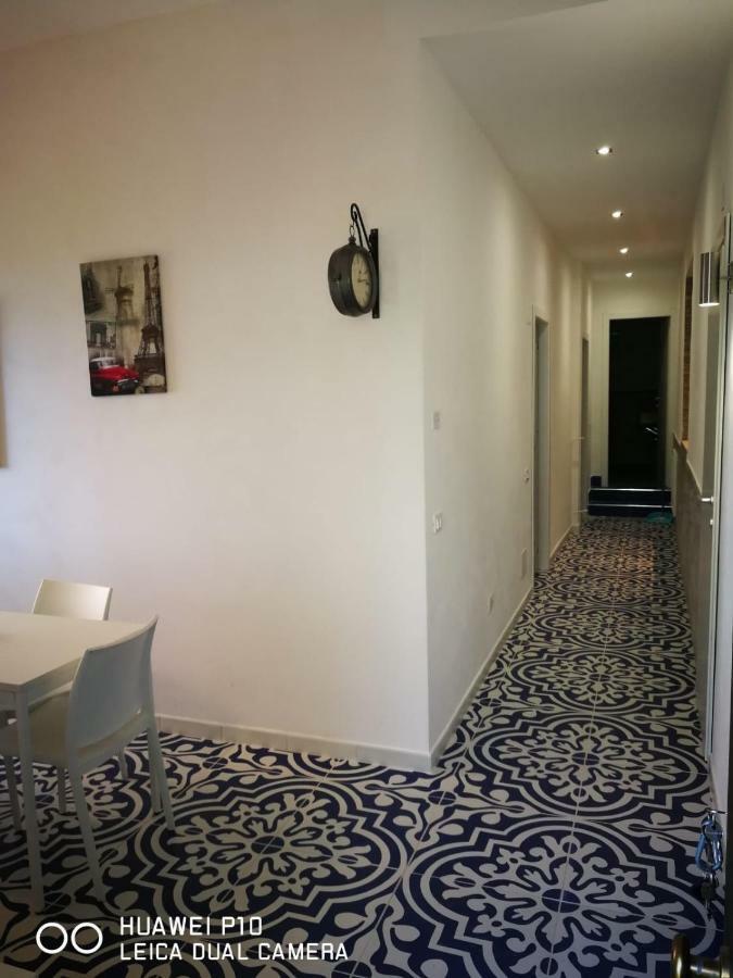 Holiday home Capozafferano-casa Carola Santa Flavia